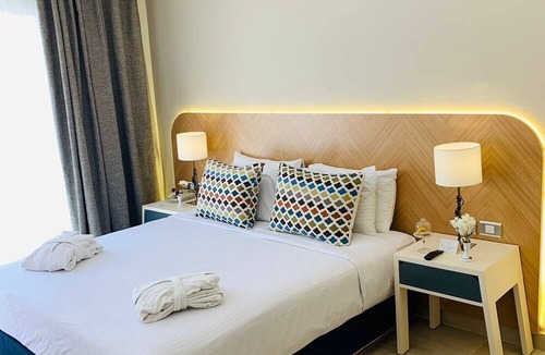 El Hadaba Hotel | Sharm Club Beach Resort