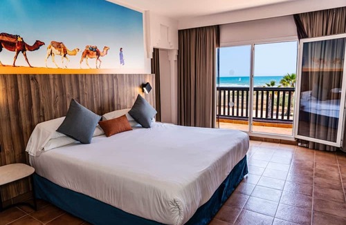 Marina Hotel | Be Live Collection Saidia