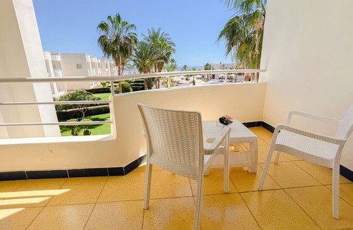 El Hadaba Hotel | Sharm Reef Hotel