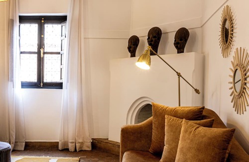 Bab Doukkala House | Riad O