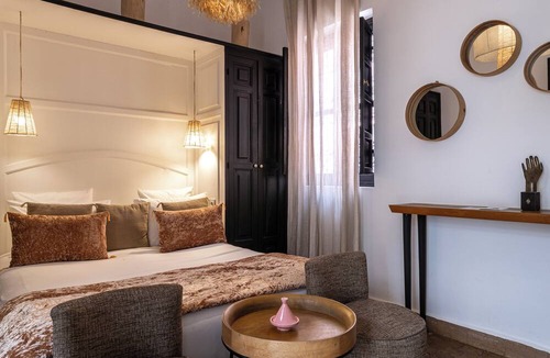 Bab Doukkala House | Riad O