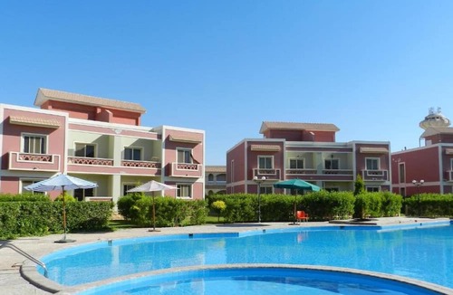 Marsa Matruh Resort | Marseilia Beach 2