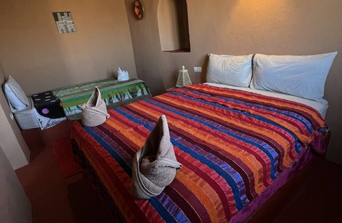 Ait Benhaddou House | Auberge Ksar Ait Ben Haddou
