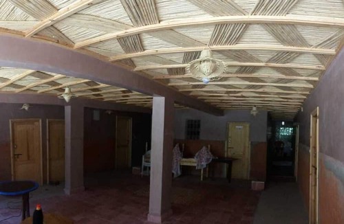 Zaouiat Ahansal House | Taghia Gîte Ahansal