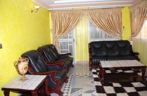 Nador Apartment | Appart Hotel Dawlize