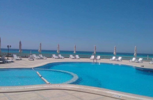 Ad-Dukhaylah Hotel | Sea View Hotel Elagamy