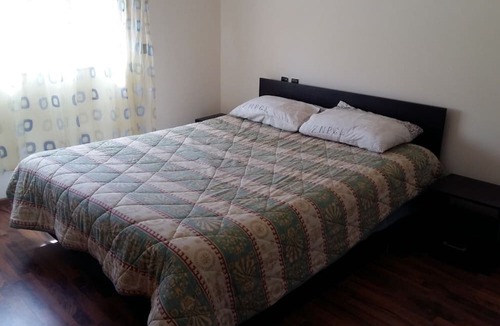 Sidi Rahal Villa | Savannah Beach