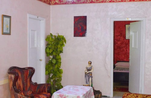 Al-Azbakiyah Hostel | City Hostel