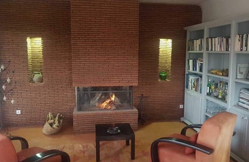 Ouirgane House | Domaine La Source