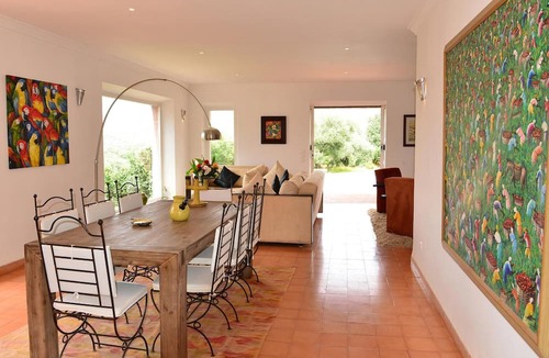 Ouirgane House | Domaine La Source