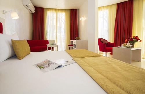El Hara Hotel | Hôtel Racine Marrakech