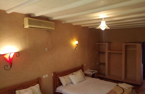 Tiourjdal House | Dar Zara