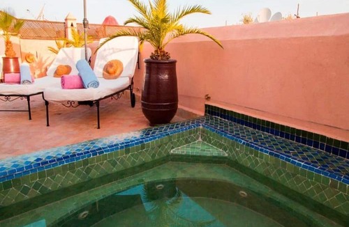 Sidi Bou Amar Hotel | Riad Lea
