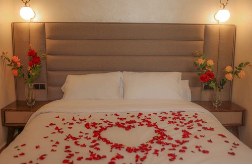 Oujda Hotel | Hôtel Des Lilas