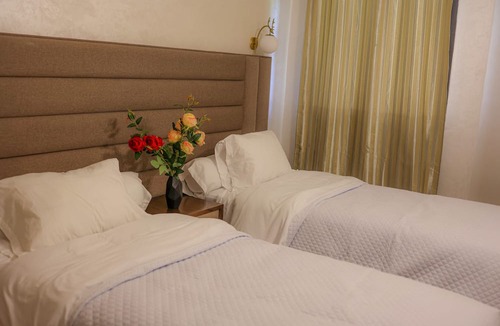Oujda Hotel | Hôtel Des Lilas