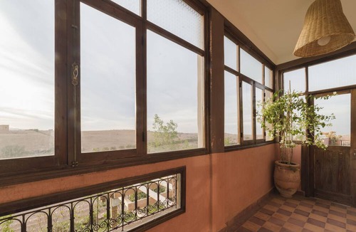 Ourika House | Dar Tafantant