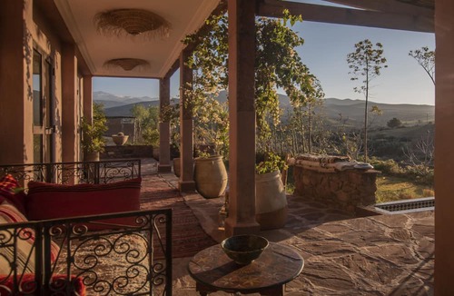 Ourika House | Dar Tafantant