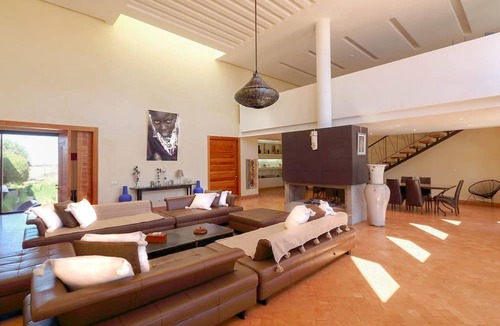 Tameslouht House | Villa Kristy