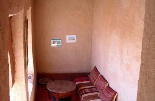 Ait Ouassif House | Les jardins de Mgoun
