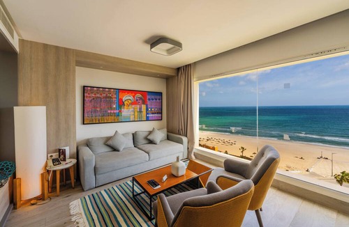 Sousse Hotel | Sousse Pearl Marriott Resort & Spa