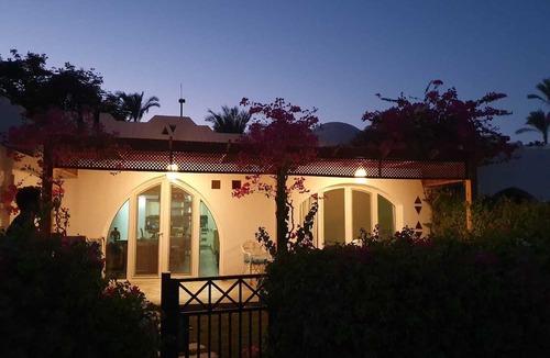 Sharm El Sheikh Villa | Domina Coral Bay Vacation House