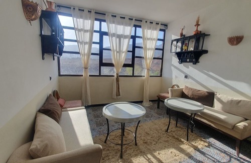 Telouet Bed & Breakfast | Maison Tizi