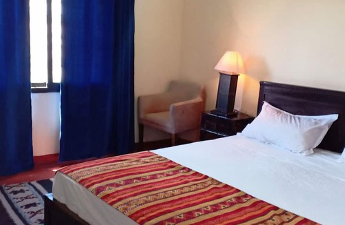 Telouet Bed & Breakfast | Maison Tizi