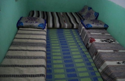 Sti Fadma House | Gîte Ousalem