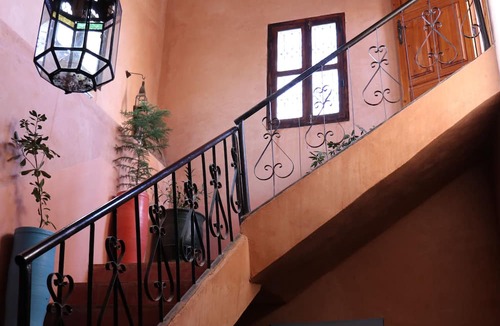 Tamdaght House | Kasbah Ounila