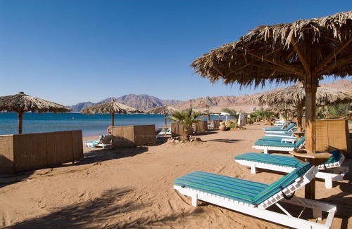 Dahab Resort | Swiss Inn Resort Dahab