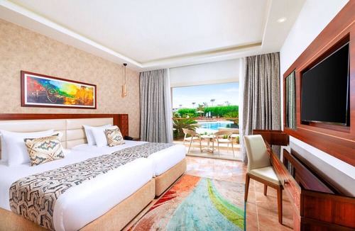 El Hadaba Resort | Pickalbatros Aqua Blu Sharm El Sheikh