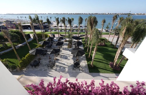 Marina El Alamein Hotel | M Hotels at Porto Marina