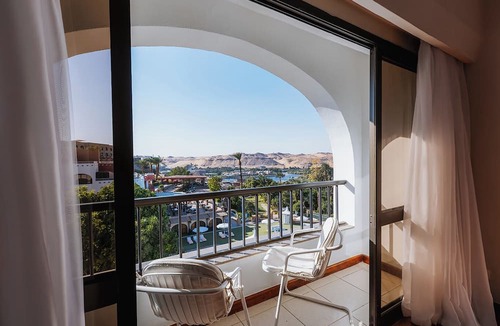 Aswan Hotel | Basma Hotel Aswan