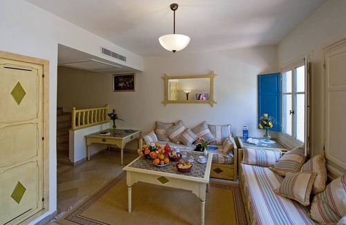Yasmine Hotel | Medina Diar Lemdina Resort and Spa