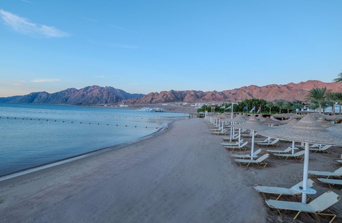 Dahab Resort | JAZ Dahabeya