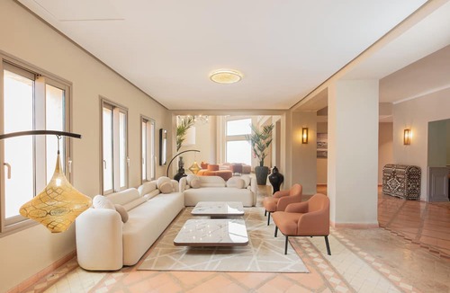 Ouarzazate Hotel | Kenzi Azghor