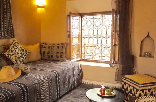 Skoura Bed & Breakfast | Les Jardins de Skoura