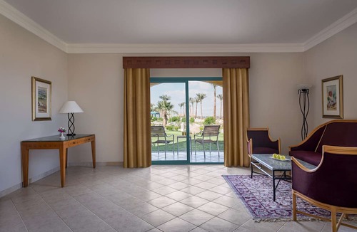 Taba Heights Hotel | Bayview Taba Heights Resort