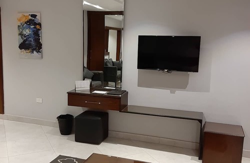 Al Duqqi House | Nakhil Residence
