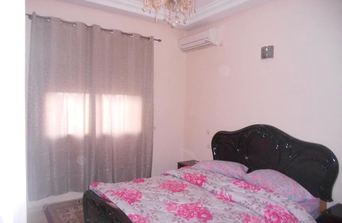 Ouarzazate Hotel | Residence Bab El Janoub