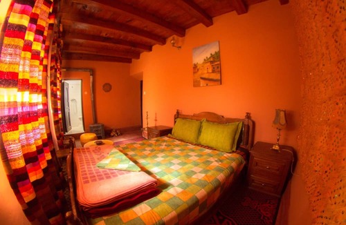 Ait Bou Oulli House | Dar Aya Atlas