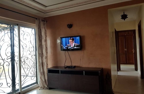 Quartier Al Adarissa Apartment | Appartement 2 Chambres Centre Fes-Nouzha