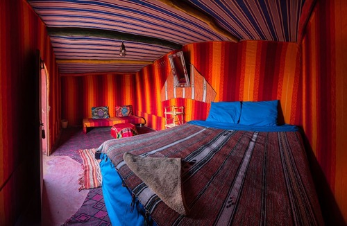 El Gouera Other | Desert Bivouac