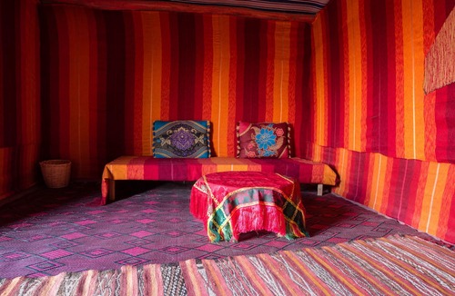 El Gouera Other | Desert Bivouac