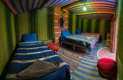 El Gouera Other | Desert Bivouac
