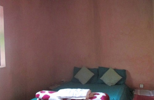 El Bour House | Auberge Toda
