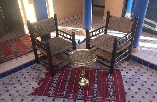 Ait Benhaddou House | Kasbah Rayane Ait Ben Haddou