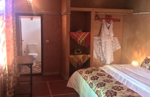 Ait Benhaddou House | Kasbah Rayane Ait Ben Haddou