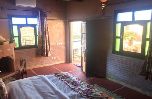 Ait Benhaddou House | Kasbah Rayane Ait Ben Haddou