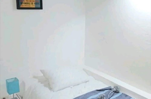 Essaouira House | A stunning renovated Townhouse in the Mellah area of the Essaouira Medina.
